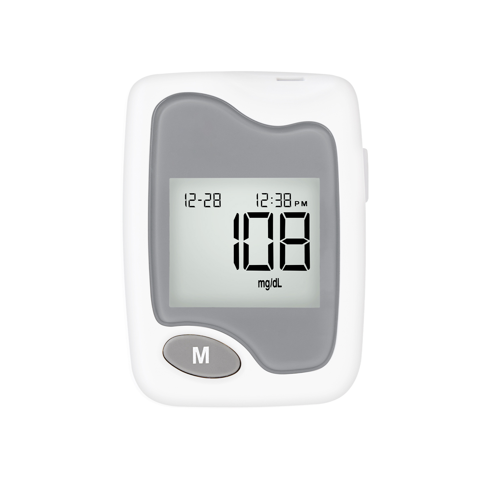 Blood Glucose Monitors